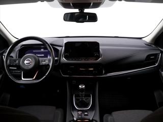 Nissan Qashqai 1,3 T-GDI N-Connecta CZ SUV - Foto 25