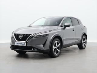 Nissan Qashqai 1,3 T-GDI N-Connecta CZ SUV - Foto 3
