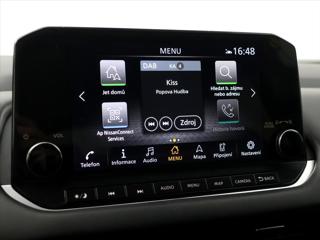 Nissan Qashqai 1,3 T-GDI N-Connecta CZ SUV - Foto 19
