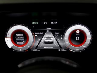 Nissan Qashqai 1,3 T-GDI N-Connecta CZ SUV - Foto 17