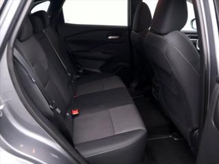 Nissan Qashqai 1,3 T-GDI N-Connecta CZ SUV - Foto 12