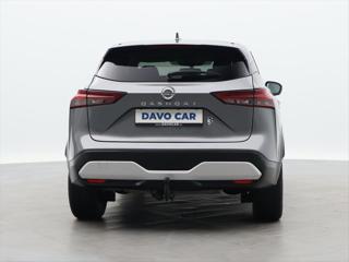 Nissan Qashqai 1,3 T-GDI N-Connecta CZ SUV - Foto 6
