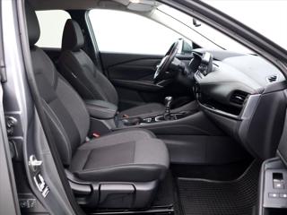 Nissan Qashqai 1,3 T-GDI N-Connecta CZ SUV - Foto 11