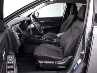 Nissan Qashqai 1,3 T-GDI N-Connecta CZ SUV - Foto 10