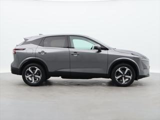Nissan Qashqai 1,3 T-GDI N-Connecta CZ SUV - Foto 8