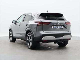 Nissan Qashqai 1,3 T-GDI N-Connecta CZ SUV - Foto 5