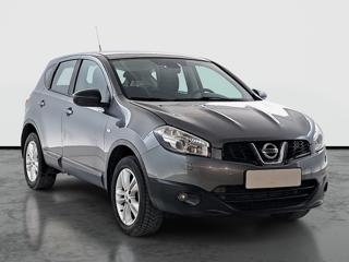 Nissan Qashqai 2.0 dCi 110kW SUV