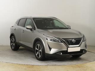 Nissan Qashqai 1.5 e-Power 140kW SUV