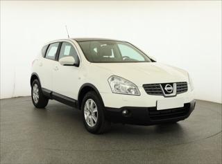 Nissan Qashqai 2.0 dCi 110kW SUV