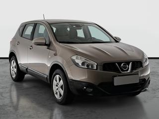 Nissan Qashqai 2.0 104kW SUV