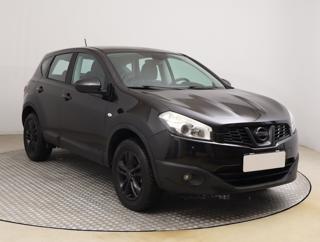 Nissan Qashqai 1.5 dCi 81kW SUV