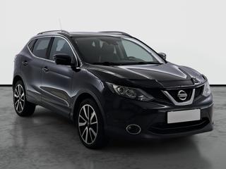 Nissan Qashqai 1.6 dCi 96kW SUV
