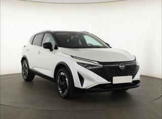 Nissan Qashqai 1.3 DIG-T MHEV 116kW SUV
