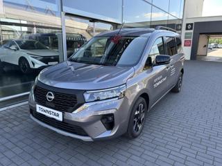 Nissan Townstar TEKNA L2 1.3 DIG-T 131K MT 6 MPV