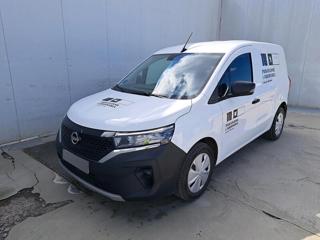 Nissan Townstar 2023, 1300 ccm, 90 kW, elektro pick up