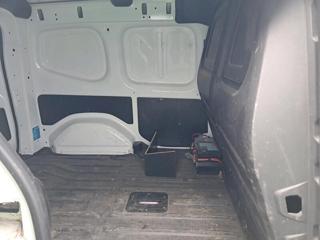 Nissan Townstar 2023, 1300 ccm, 90 kW, elektro pick up - Foto 7