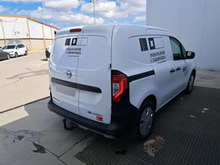 Nissan Townstar 2023, 1300 ccm, 90 kW, elektro pick up - Foto 2