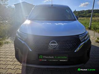 Nissan Townstar Van Professional, tažné pick up - Foto 10