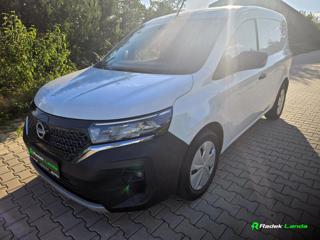 Nissan Townstar Van Professional, tažné pick up - Foto 8