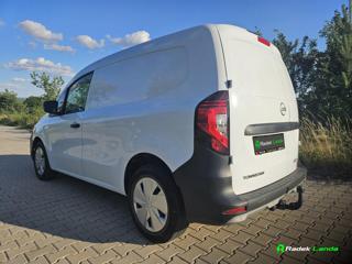 Nissan Townstar Van Professional, tažné pick up - Foto 7