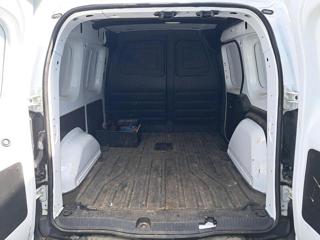 Nissan Townstar Van Professional, tažné pick up - Foto 4