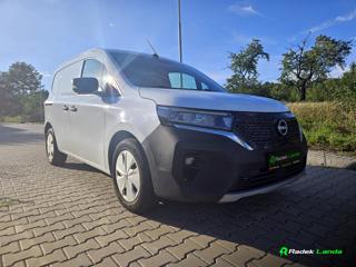 Nissan Townstar Van Professional, tažné pick up - Foto 9