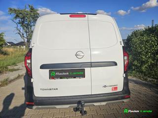 Nissan Townstar Van Professional, tažné pick up - Foto 6