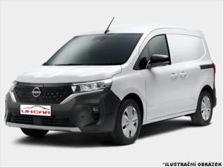 Nissan Townstar 0,0   ACENTA EV L1 45 kWh 122HP skříň