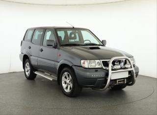 Nissan Terrano 3.0 Di 113kW terénní