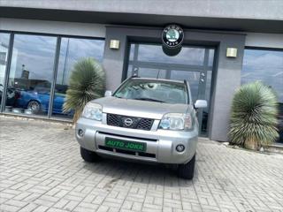Nissan X-Trail 2.2 DCI 100kW 4X4 Columbia SUV
