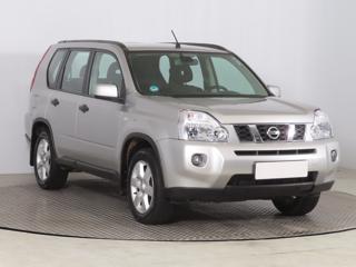 Nissan X-Trail 2.0 dCi 127kW SUV