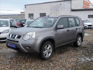 Nissan X-Trail 2,0 dCi SUV