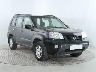 Nissan X-Trail 2.2 DI 84kW SUV