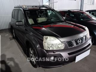 Nissan X-Trail 2.0dCi SUV