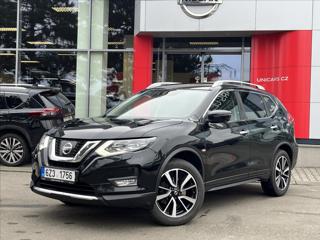 Nissan X-Trail 2,0 dCi  N-Connecta Premium 4WD SUV