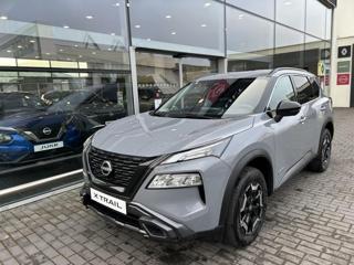 Nissan X-Trail X-TRAIL N-TREK 213HP 5míst SUV