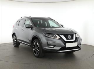 Nissan X-Trail 1.3 DIG-T 117kW SUV