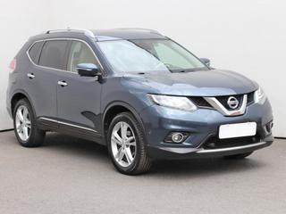 Nissan X-Trail 1.6 DCi SUV