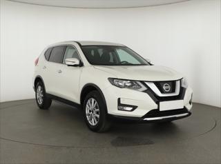 Nissan X-Trail 1.6 DIG-T 120kW SUV