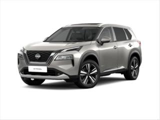 Nissan X-Trail 1,5 TEKNA 4x4 SUV