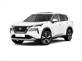 Nissan X-Trail 1,5 TEKNA 4x4 SUV