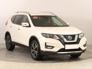 Nissan X-Trail 1.3 DIG-T 117kW SUV