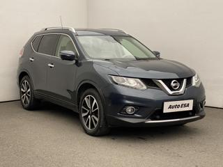 Nissan X-Trail 1.6 DiG-T SUV