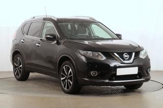 Nissan X-Trail 1.6 dCi 96kW SUV