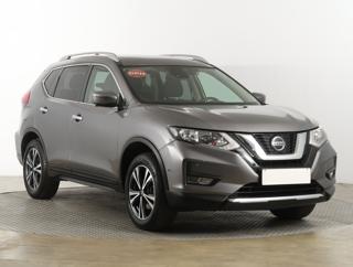 Nissan X-Trail 1.3 DIG-T 116kW SUV