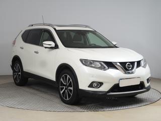 Nissan X-Trail 1.6 dCi 96kW SUV