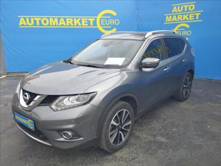 Nissan X-Trail 1,6 dCi 130 Tekna SUV