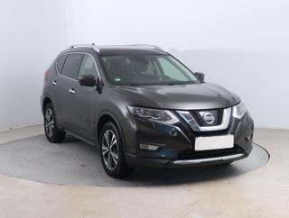 Nissan X-Trail 2.0 dCi 130kW SUV