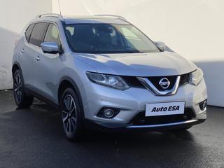 Nissan X-Trail 1.6 dCi SUV