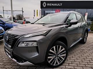 Nissan X-Trail 2023 4x4 E-POWER TEKNA+ SUV